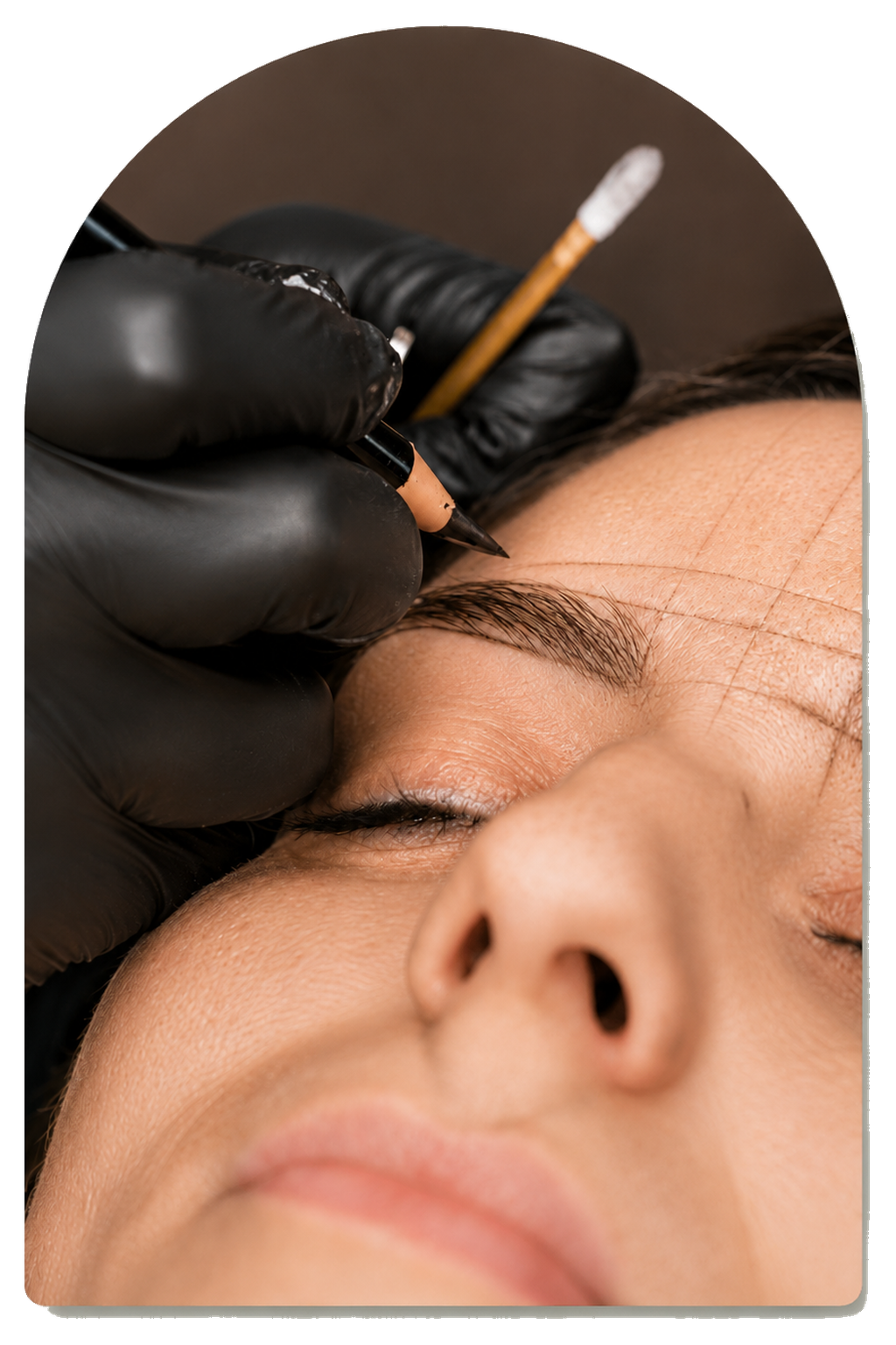 Sourcils